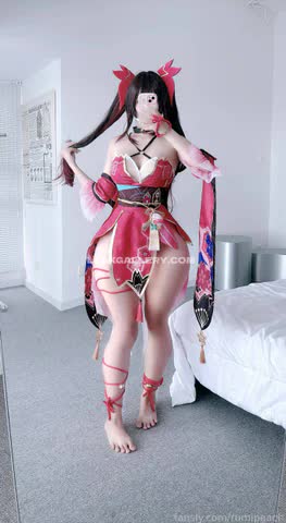 Rumipeach Exclusive Leaked Nude OnlyFans #14431800