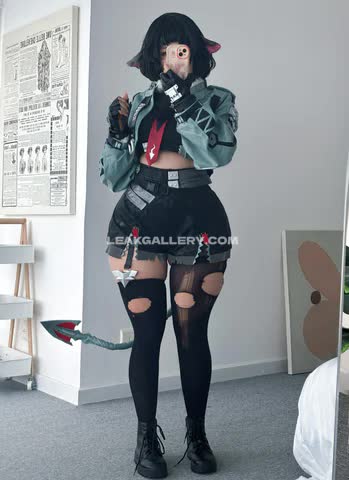 Rumipeach Exclusive Leaked Nude OnlyFans #14422166