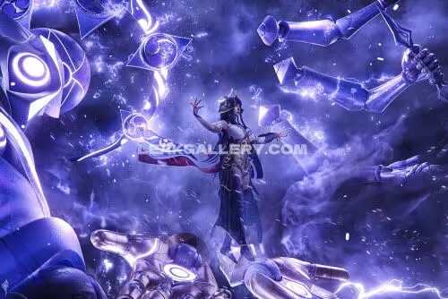 runarei
