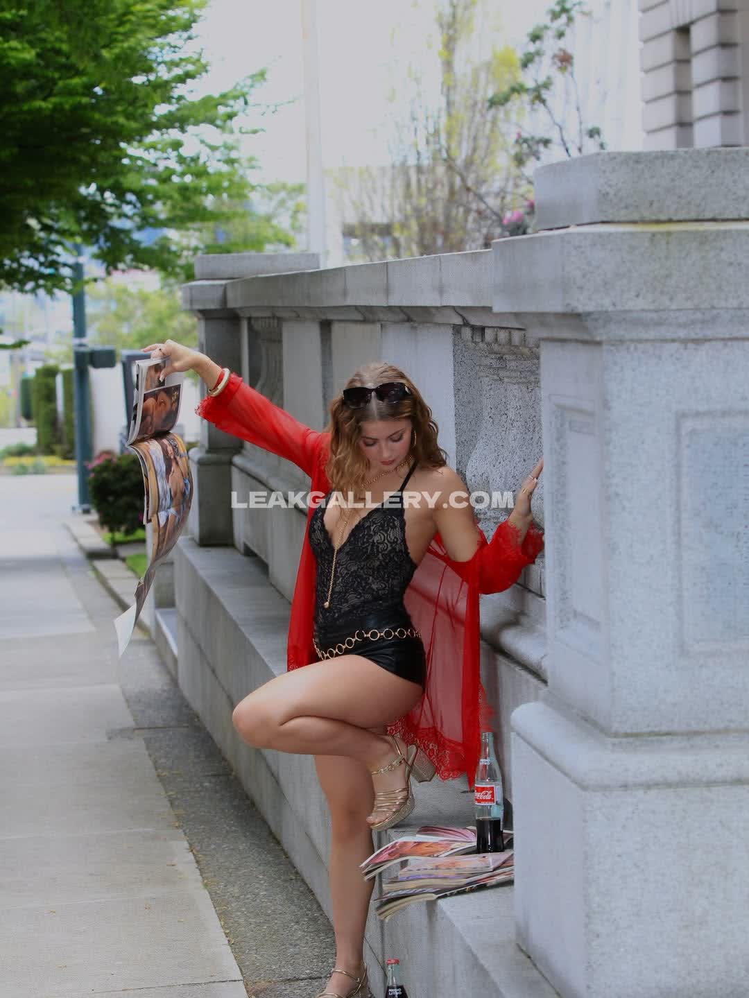 Runfromthespam Exclusive Leaked Nude OnlyFans #12408700
