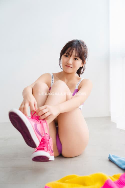 Runstagram_717 Exclusive Leaked Nude OnlyFans #12146222