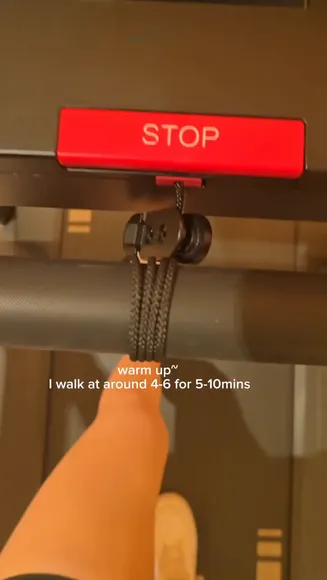 Rurusama Gym Workout Session OnlyFans Video Leaked