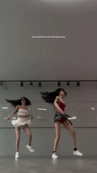 Rurusama Dance Studio Hip Sway OnlyFans Video Leaked