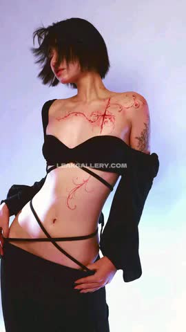 Rurusama / Rurusama9 Exclusive Leaked Nude OnlyFans #13826933