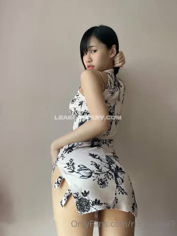 Rurusama / Rurusama9 Exclusive Leaked Nude OnlyFans #13824969