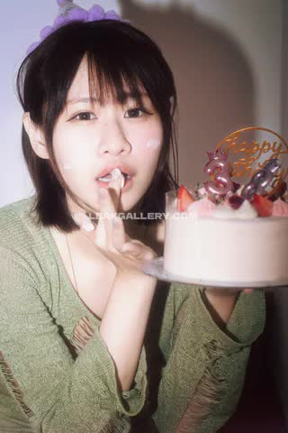 Rurusama / Rurusama9 Exclusive Leaked Nude OnlyFans #13826112