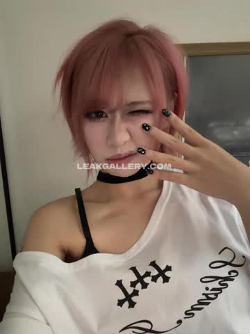 Rurusama / Rurusama9 Exclusive Leaked Nude OnlyFans #13826567