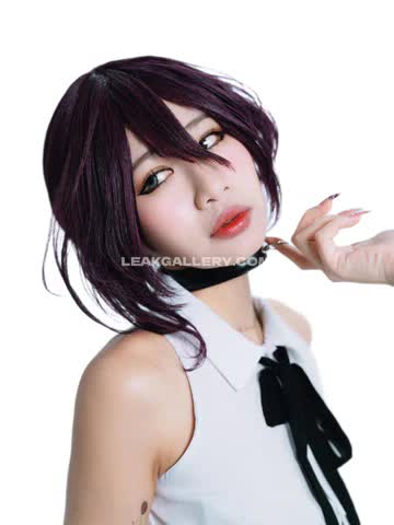 Rurusama / Rurusama9 Exclusive Leaked Nude OnlyFans #13826120