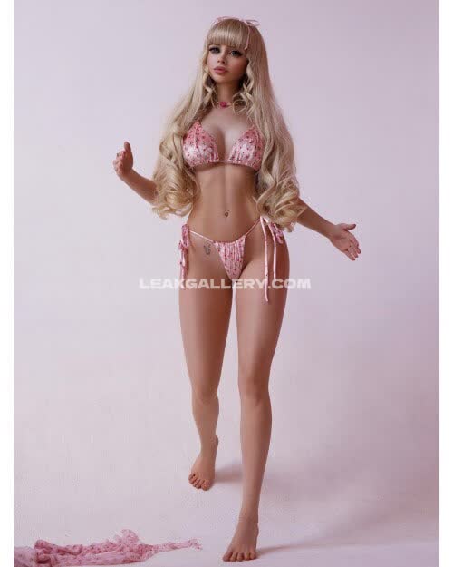 Russian_barbiee Exclusive Leaked Nude OnlyFans #14655328