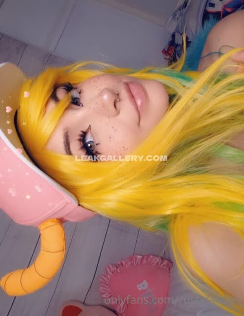 Rustyfawkes Exclusive Leaked Nude OnlyFans #14250749