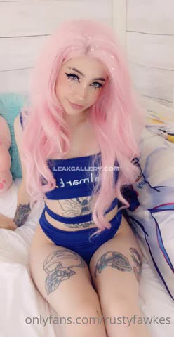 Rustyfawkes Exclusive Leaked Nude OnlyFans #14751450