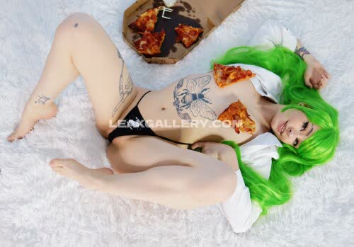 Rustyfawkes Exclusive Leaked Nude OnlyFans #14396866
