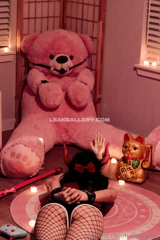 Rustyfawkes Exclusive Leaked Nude OnlyFans #14292112