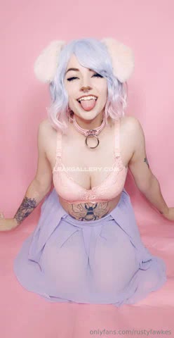 Rustyfawkes Exclusive Leaked Nude OnlyFans #14399775