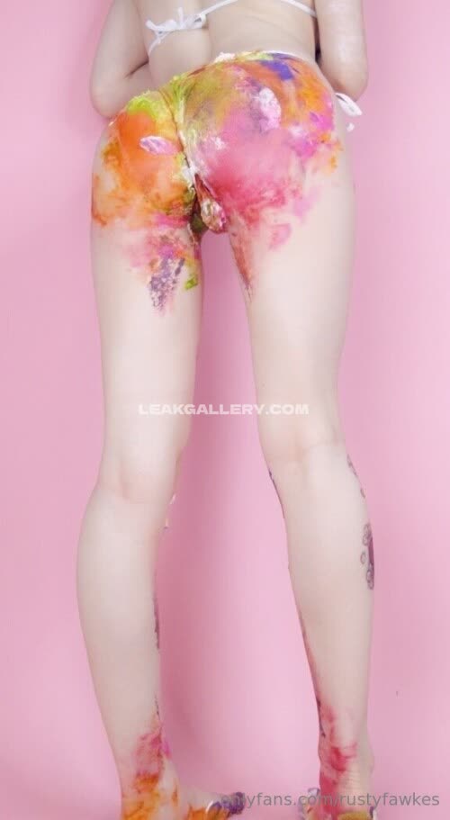 Rustyfawkes Exclusive Leaked Nude OnlyFans #14296816