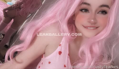 Rustyfawkes Exclusive Leaked Nude OnlyFans #14256346