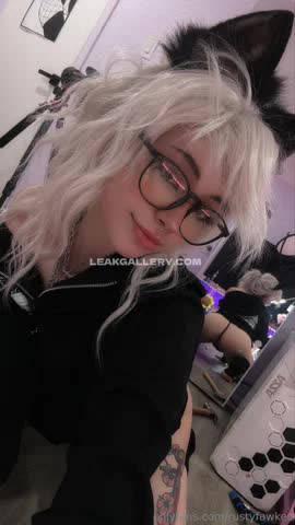 Rustyfawkes Exclusive Leaked Nude OnlyFans #14382850