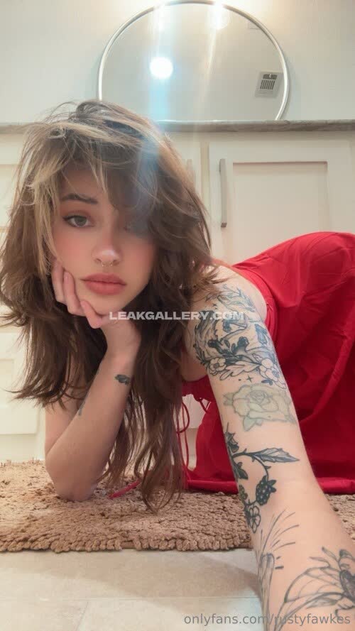 Rustyfawkes Exclusive Leaked Nude OnlyFans #14248636