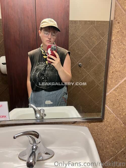 Rxdkittxn Exclusive Leaked Nude OnlyFans #14862107