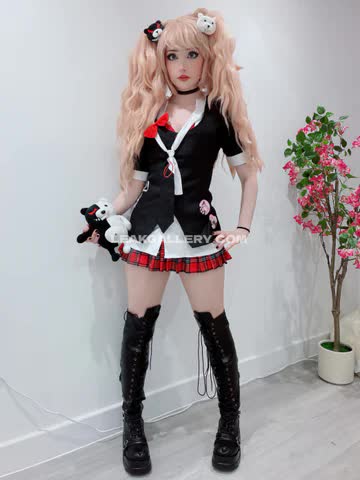 Rynkerbelle / Rynkerbellee Exclusive Leaked Nude OnlyFans #13973229
