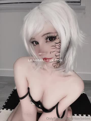 Rynkerbelle / Rynkerbellee Exclusive Leaked Nude OnlyFans #13973160