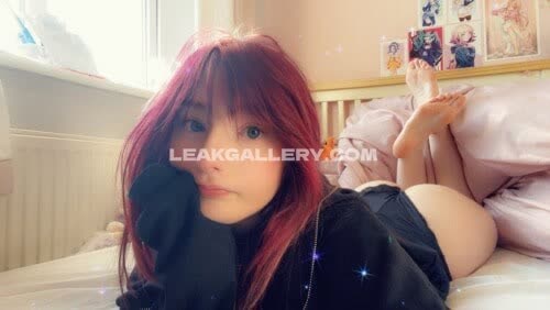 Rynkerbelle / Rynkerbellee Exclusive Leaked Nude OnlyFans #14747521