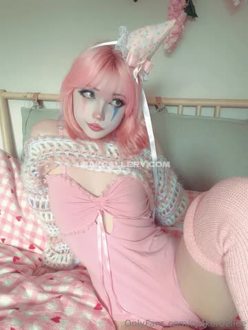 Rynkerbelle / Rynkerbellee Exclusive Leaked Nude OnlyFans #13973177