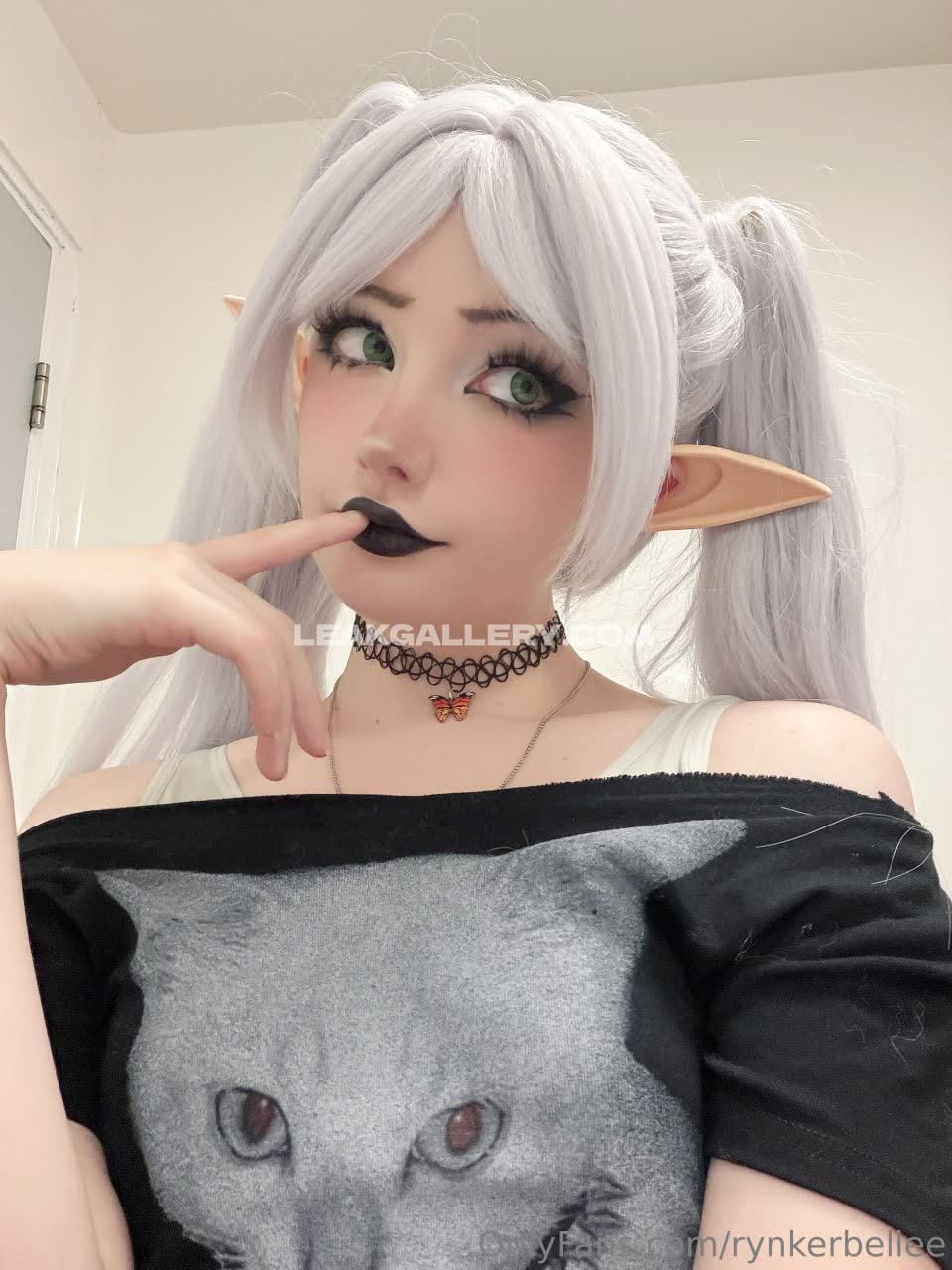 Rynkerbelle / rynkerbellee Exclusive Leaked Nude OnlyFans #13363948