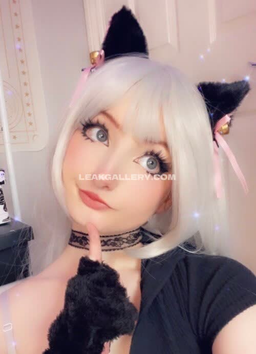 Rynkerbelle / Rynkerbellee Exclusive Leaked Nude OnlyFans #14650597