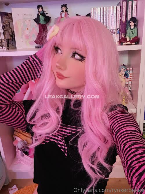 Rynkerbelle / rynkerbellee Exclusive Leaked Nude OnlyFans #12211073