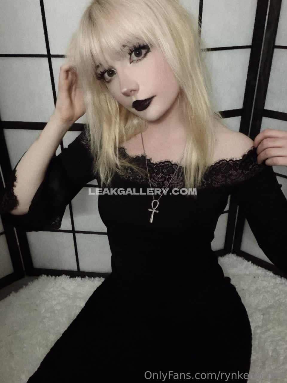 Rynkerbelle / rynkerbellee Nudes vazados exclusivos do OnlyFans #13363949