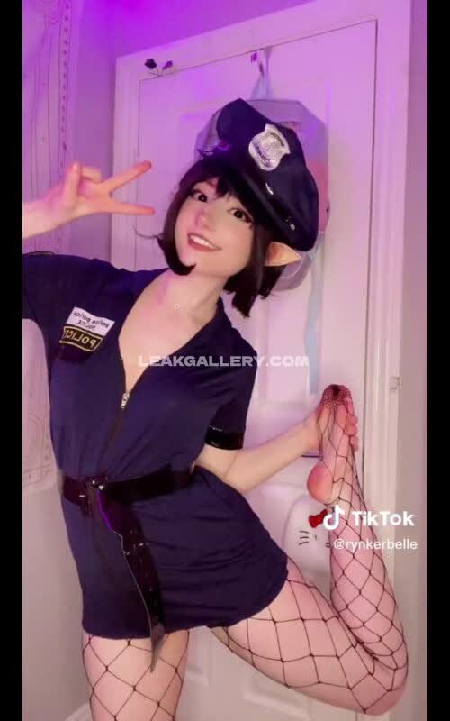 Rynkerbelle / Rynkerbellee Exclusive Leaked Nude OnlyFans #14605958