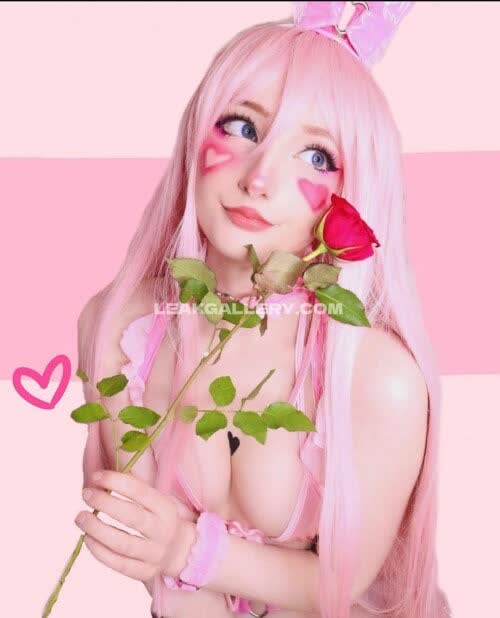 Rynkerbelle / Rynkerbellee Exclusive Leaked Nude OnlyFans #14590182