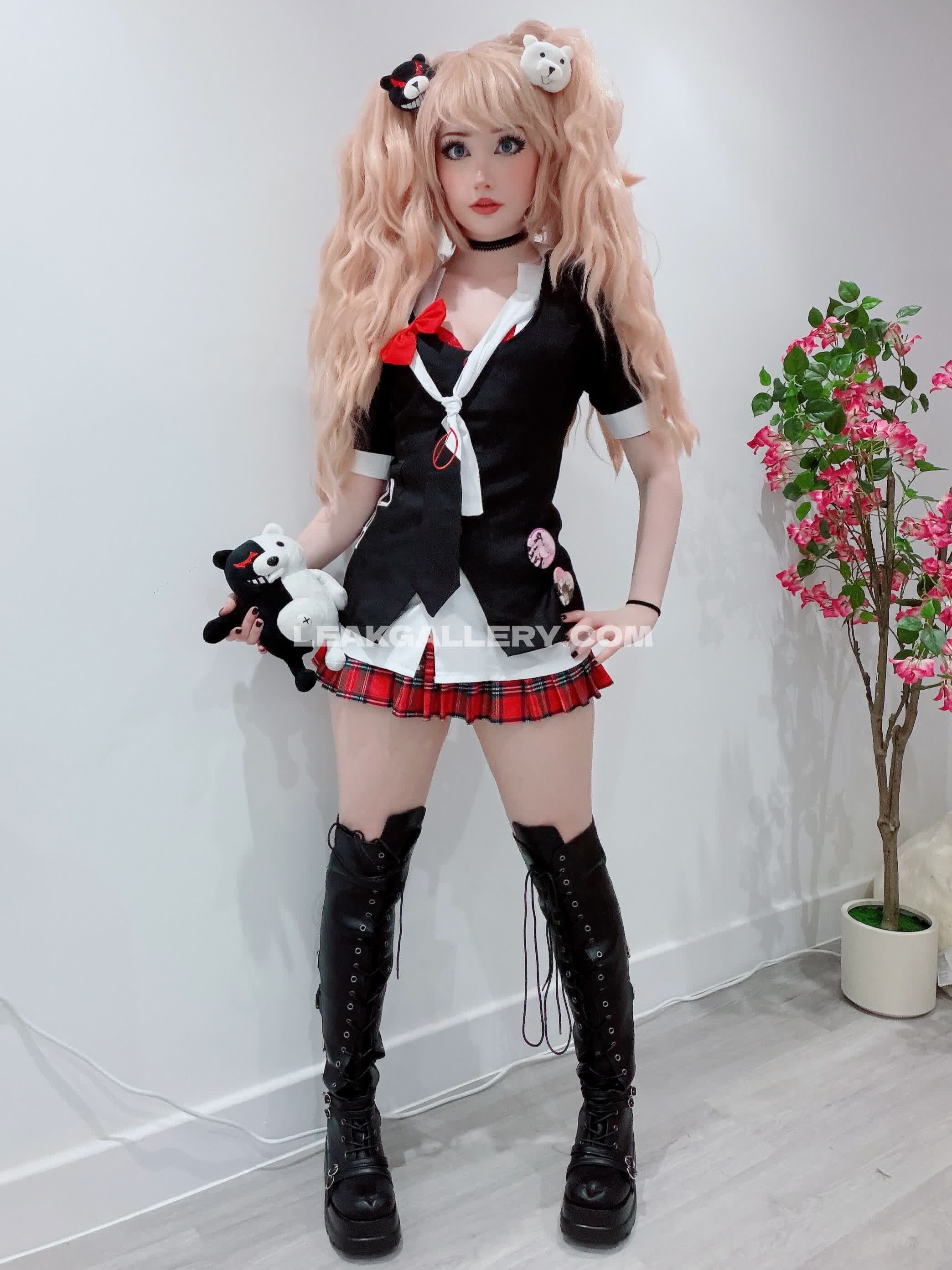 Rynkerbelle / rynkerbellee Exclusive Leaked Nude OnlyFans #12676702