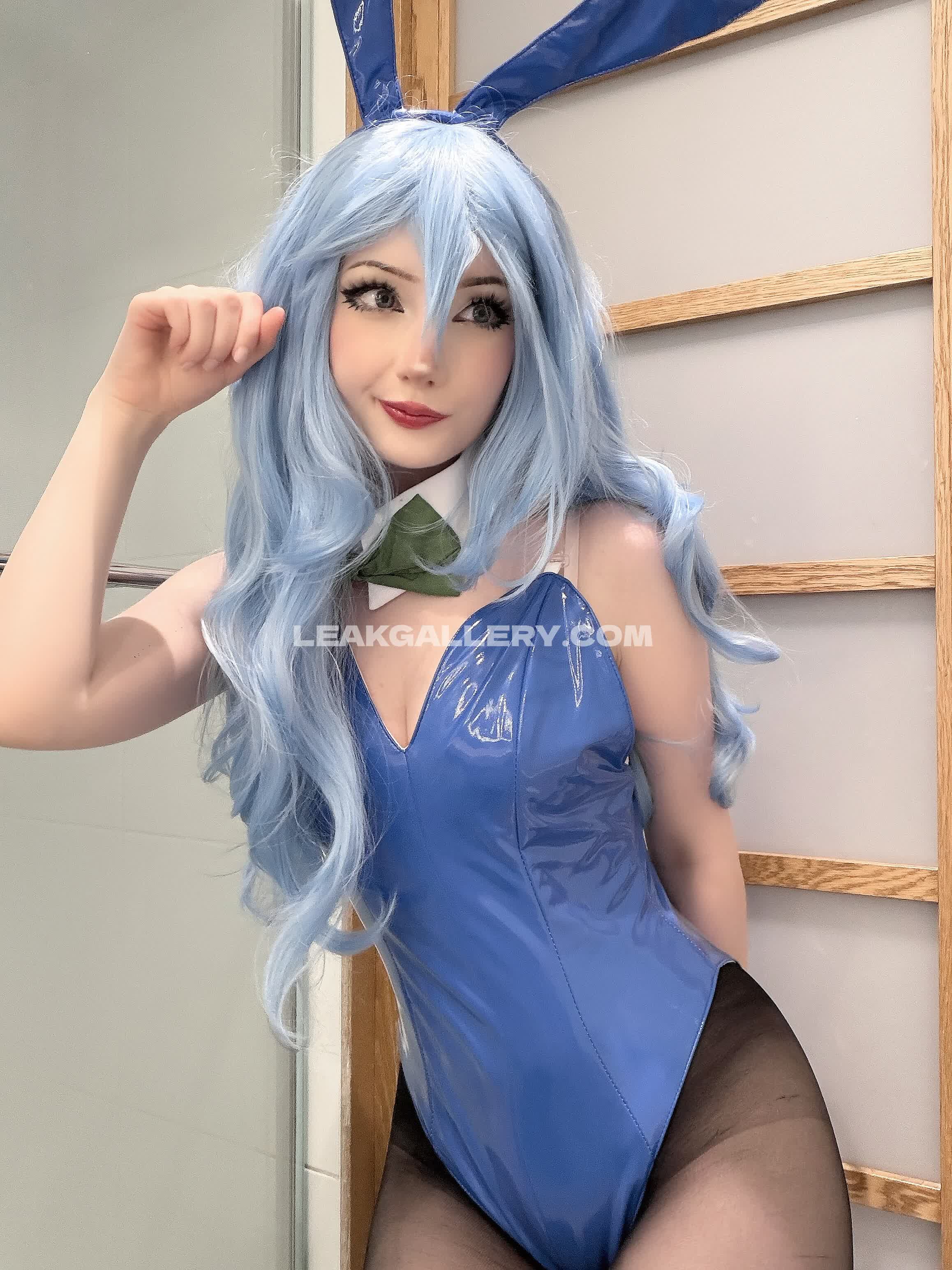 Rynkerbelle / rynkerbellee Exclusive Leaked Nude OnlyFans #12555038