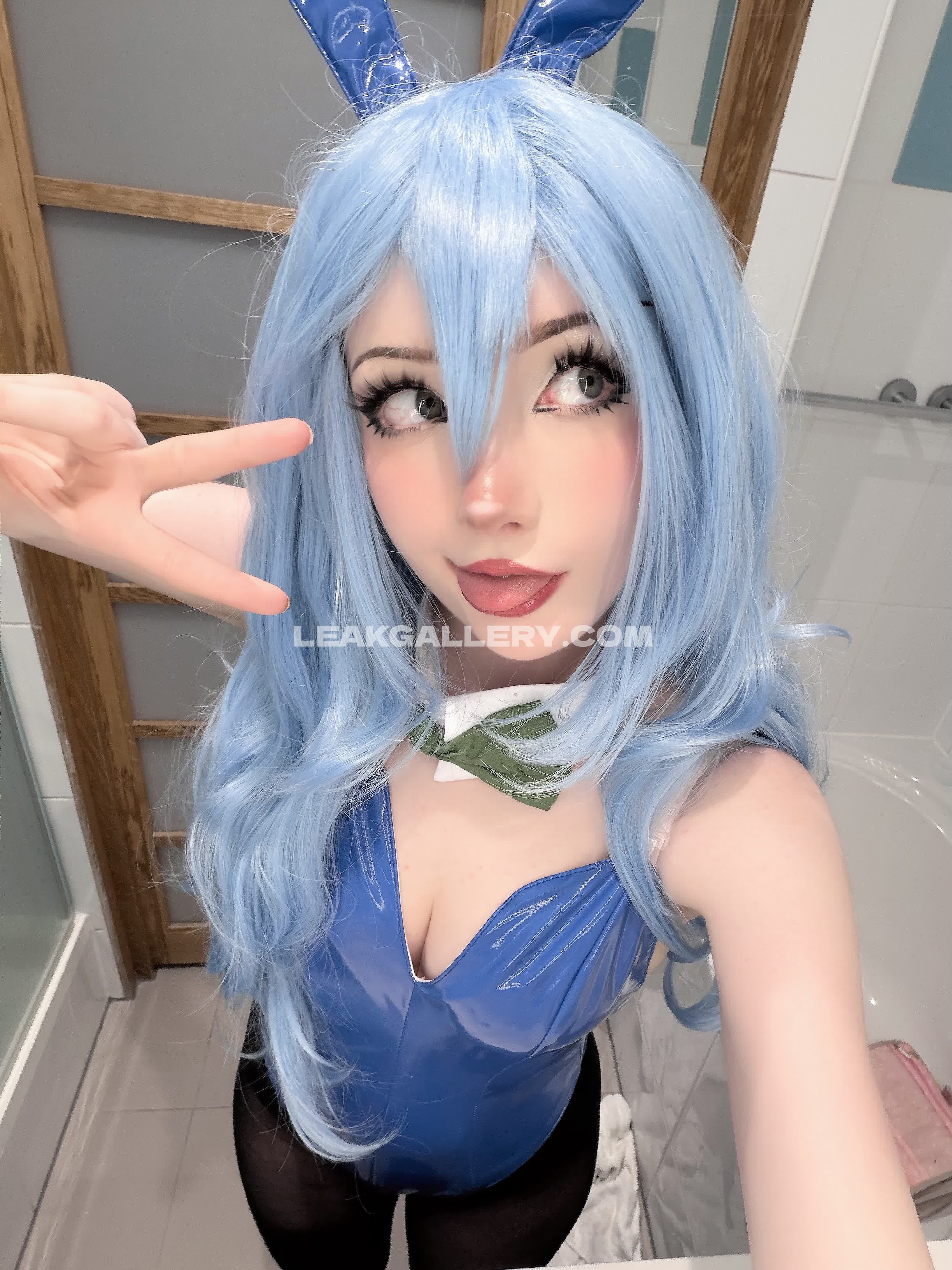 Rynkerbelle / rynkerbellee Exclusive Leaked Nude OnlyFans #12555035