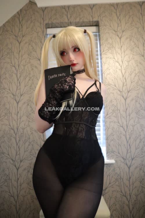 Rynkerbelle / Rynkerbellee Exclusive Leaked Nude OnlyFans #14562167