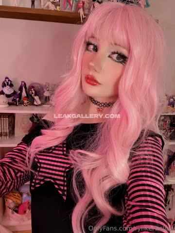 Rynkerbelle / Rynkerbellee Exclusive Leaked Nude OnlyFans #13973211