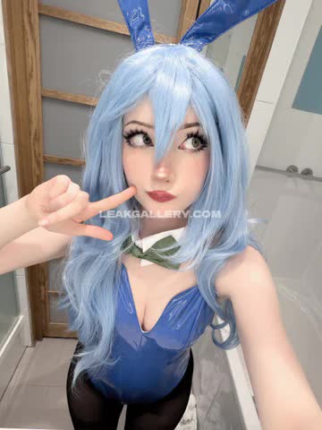 Rynkerbelle / Rynkerbellee Exclusive Leaked Nude OnlyFans #13973227