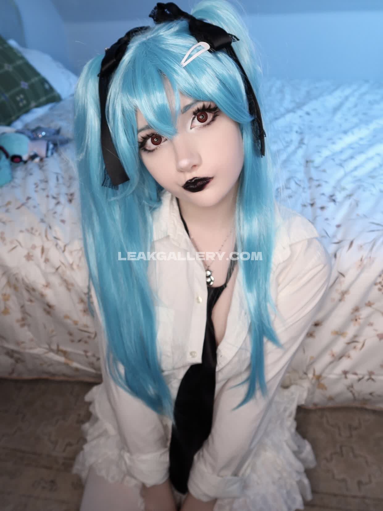 Rynkerbelle / rynkerbellee Exclusive Leaked Nude OnlyFans #12733500