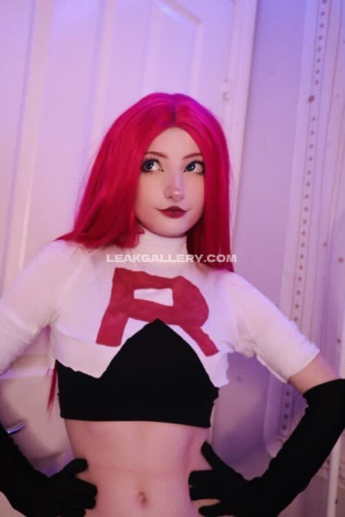 Rynkerbelle / Rynkerbellee Exclusive Leaked Nude OnlyFans #14619399