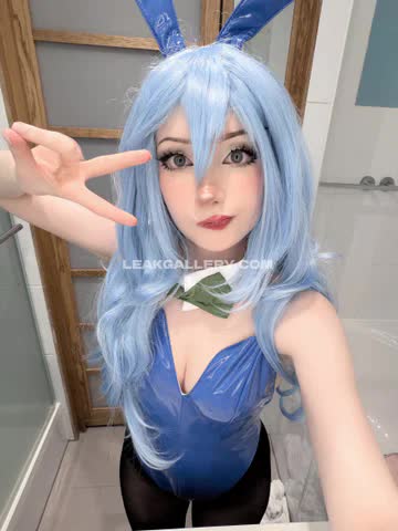 Rynkerbelle / Rynkerbellee Exclusive Leaked Nude OnlyFans #13973180
