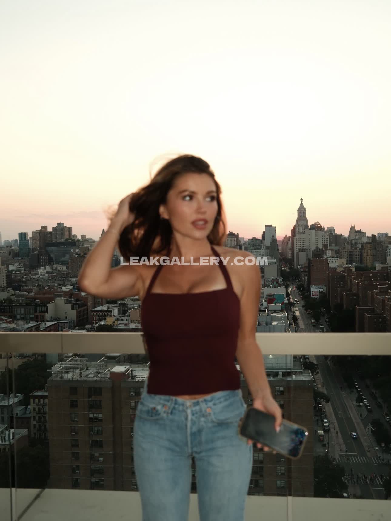 S0fi_bevrly Exclusive Leaked Nude OnlyFans #13485594