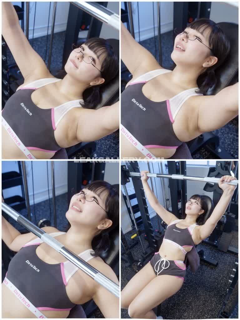 Saaya_1107 Exclusive Leaked Nude OnlyFans #13256036