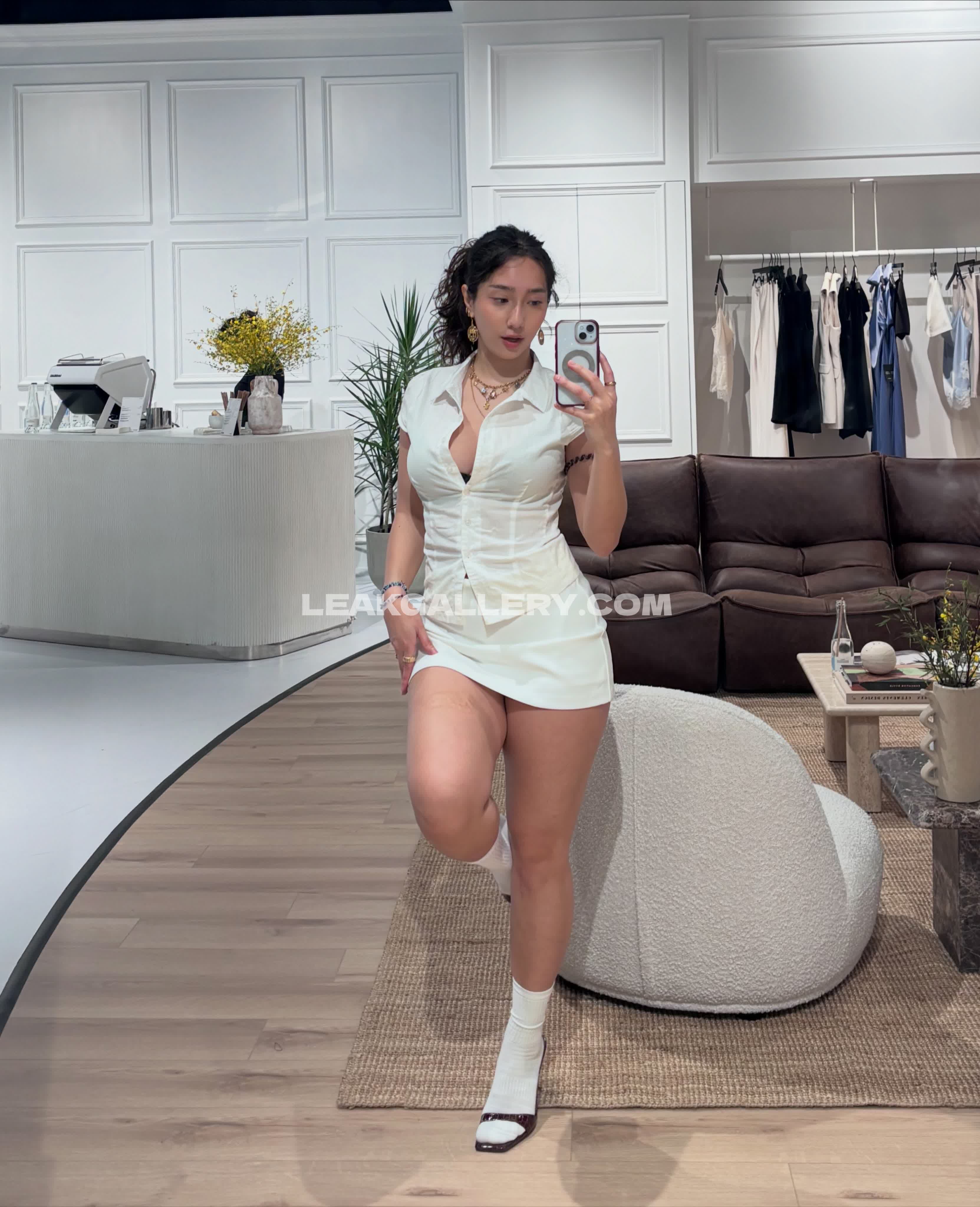 Sabadabadoodle Exclusive Leaked Nude OnlyFans #12435871
