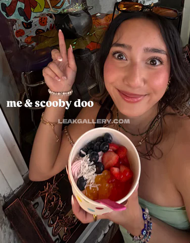 Sabadabadoodle Exclusive Leaked Nude OnlyFans #14585990