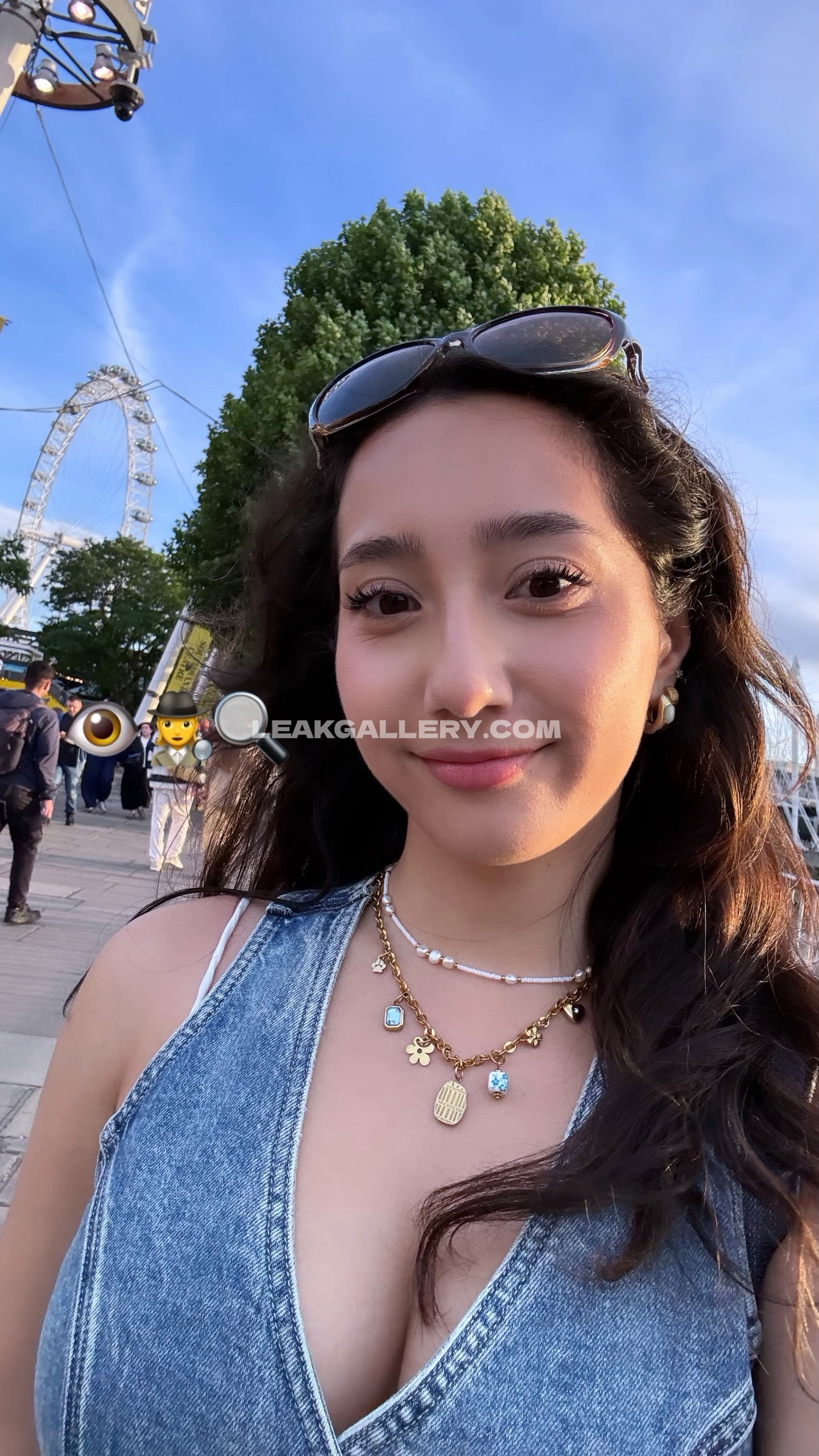 Sabadabadoodle Exclusive Leaked Nude OnlyFans #12795658