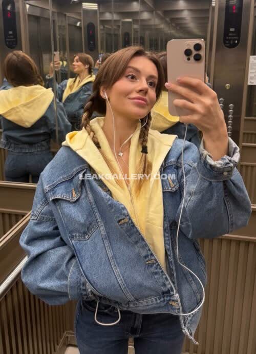 Sabinakhayrova_ Exclusive Leaked Nude OnlyFans #12293553