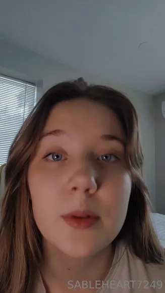 Sableheart Naked Ass Twerking OnlyFans Video Leaked