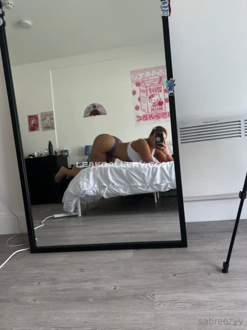 Sabpie_ / Sabpie_69 Exclusive Leaked Nude OnlyFans #14510866